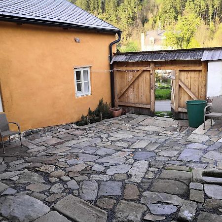 Mestansky Dum Rozmberk 31 Apartment Rožmberk nad Vltavou Екстериор снимка