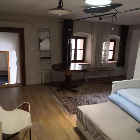 Mestansky Dum Rozmberk 31 Apartment Rožmberk nad Vltavou Екстериор снимка