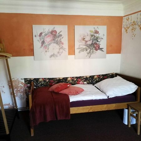 Mestansky Dum Rozmberk 31 Apartment Rožmberk nad Vltavou Екстериор снимка