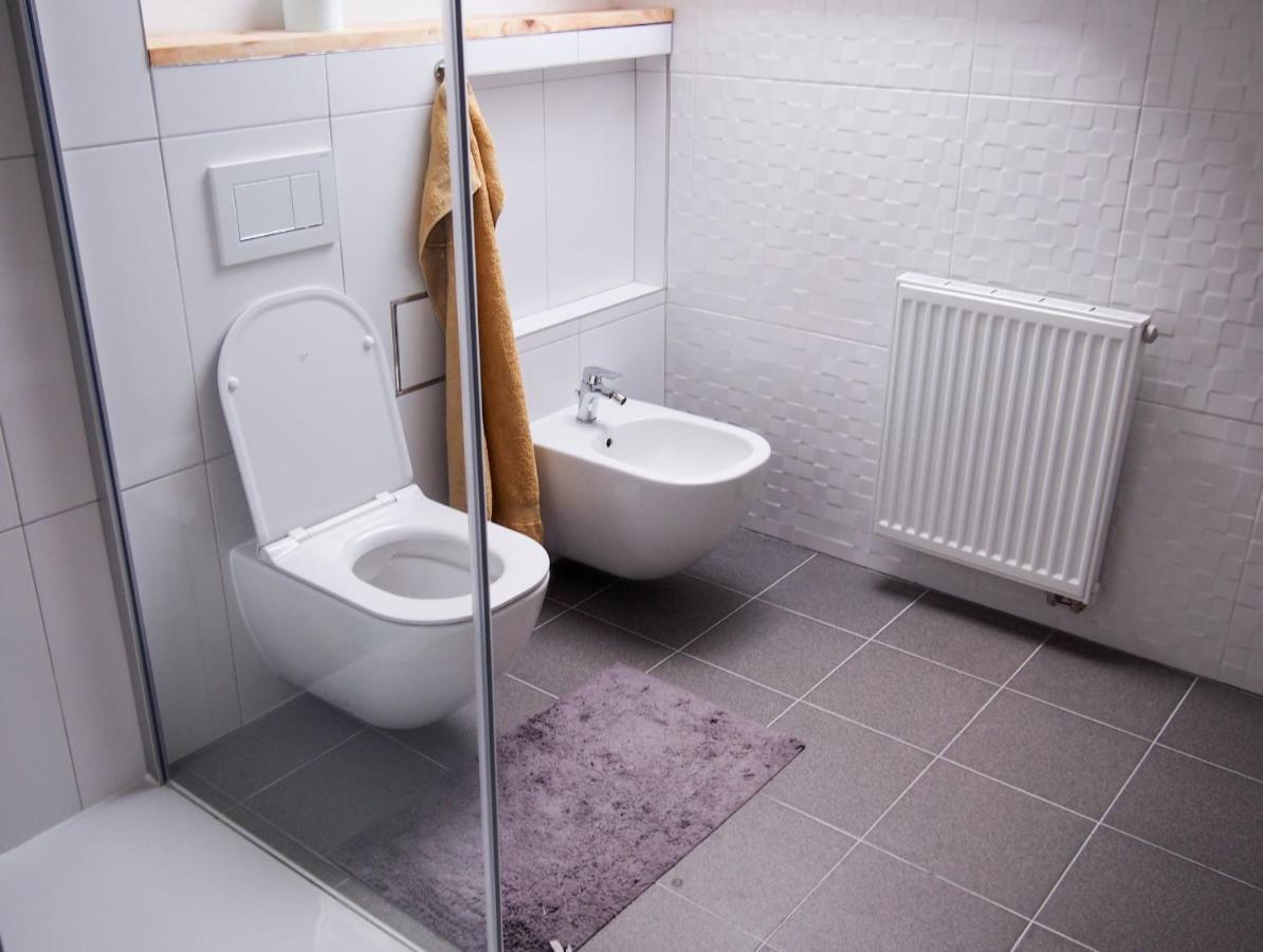 Mestansky Dum Rozmberk 31 Apartment Rožmberk nad Vltavou Екстериор снимка