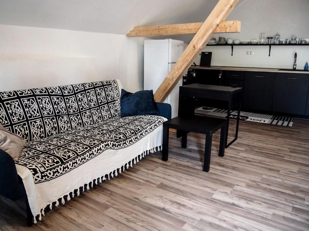 Mestansky Dum Rozmberk 31 Apartment Rožmberk nad Vltavou Екстериор снимка