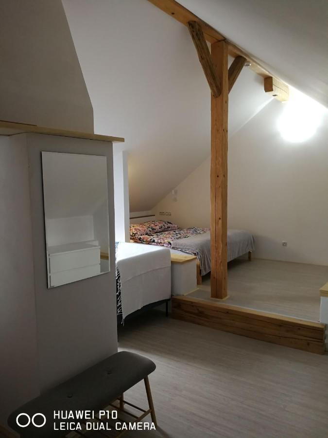 Mestansky Dum Rozmberk 31 Apartment Rožmberk nad Vltavou Екстериор снимка
