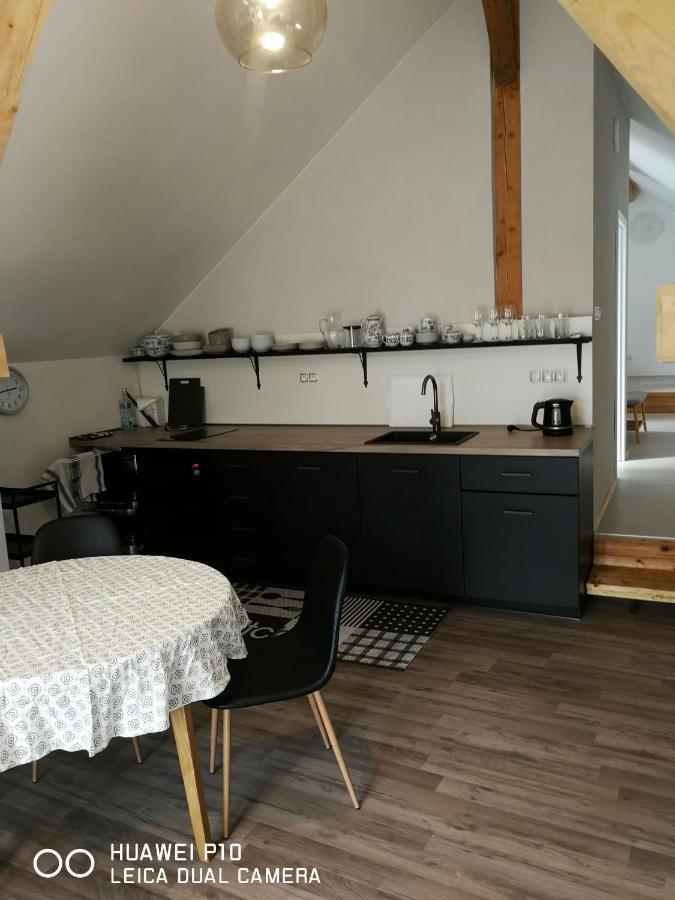 Mestansky Dum Rozmberk 31 Apartment Rožmberk nad Vltavou Екстериор снимка