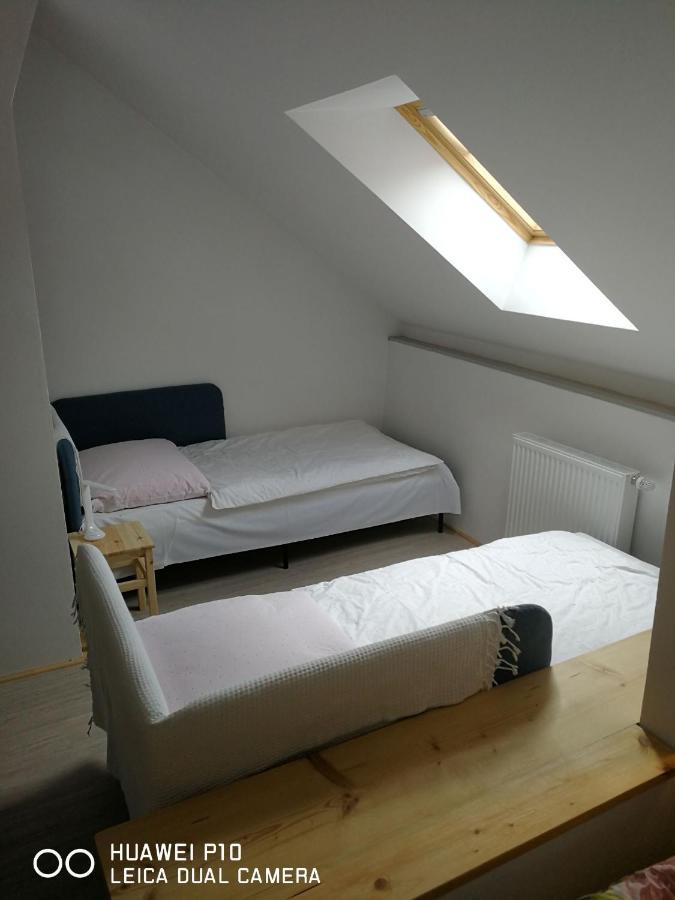 Mestansky Dum Rozmberk 31 Apartment Rožmberk nad Vltavou Екстериор снимка