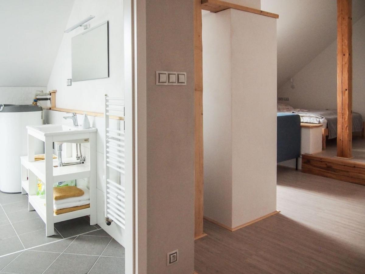 Mestansky Dum Rozmberk 31 Apartment Rožmberk nad Vltavou Екстериор снимка
