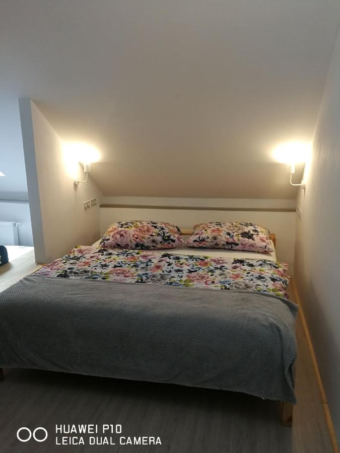 Mestansky Dum Rozmberk 31 Apartment Rožmberk nad Vltavou Екстериор снимка