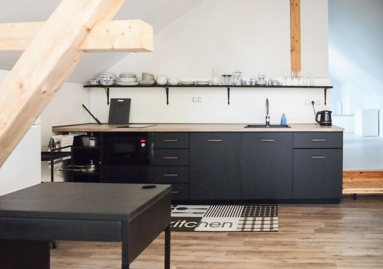 Mestansky Dum Rozmberk 31 Apartment Rožmberk nad Vltavou Екстериор снимка