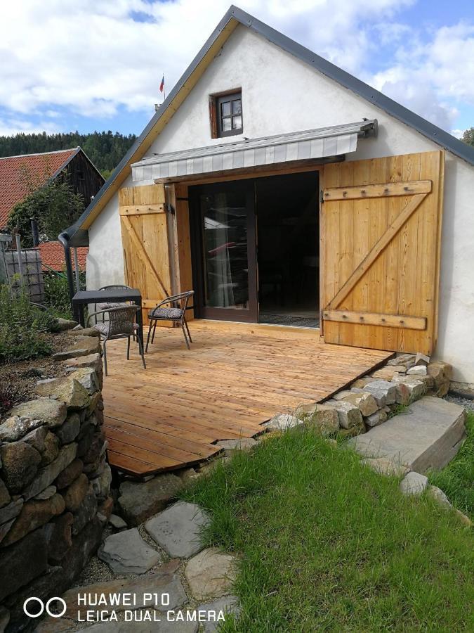 Mestansky Dum Rozmberk 31 Apartment Rožmberk nad Vltavou Екстериор снимка