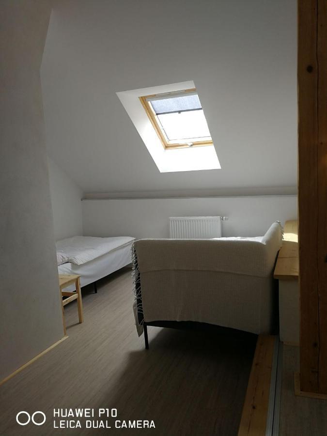 Mestansky Dum Rozmberk 31 Apartment Rožmberk nad Vltavou Екстериор снимка