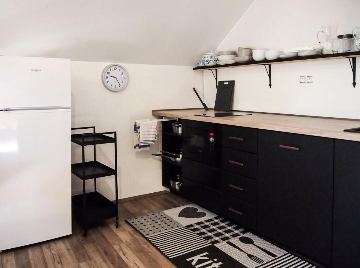 Mestansky Dum Rozmberk 31 Apartment Rožmberk nad Vltavou Екстериор снимка