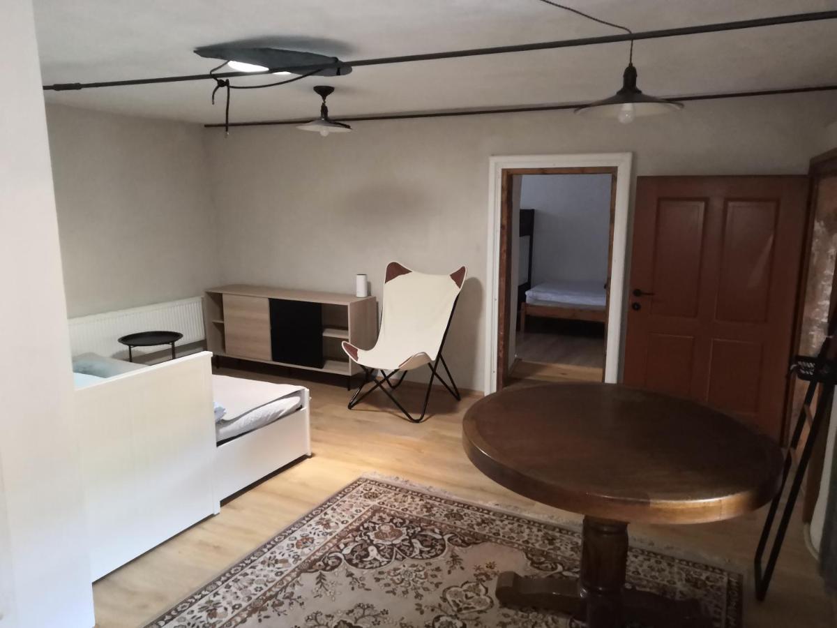 Mestansky Dum Rozmberk 31 Apartment Rožmberk nad Vltavou Екстериор снимка