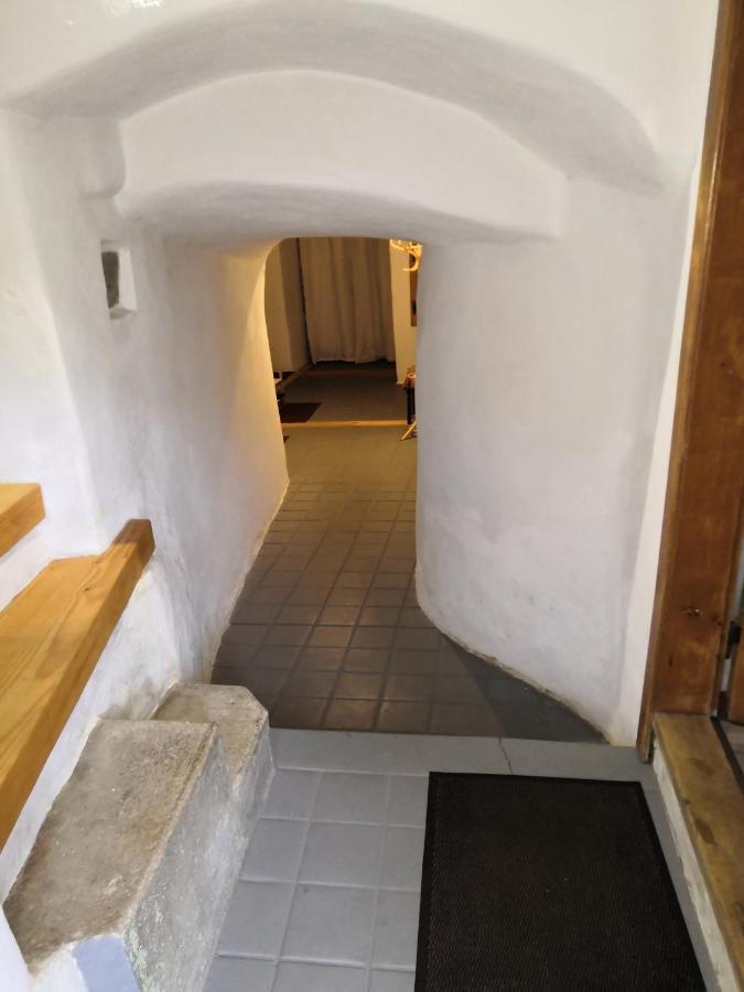 Mestansky Dum Rozmberk 31 Apartment Rožmberk nad Vltavou Екстериор снимка