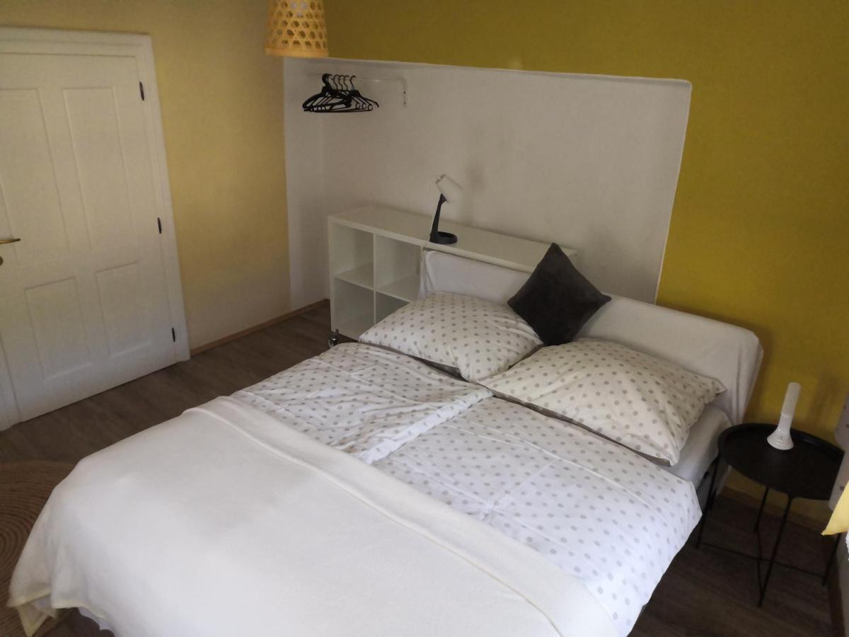 Mestansky Dum Rozmberk 31 Apartment Rožmberk nad Vltavou Екстериор снимка