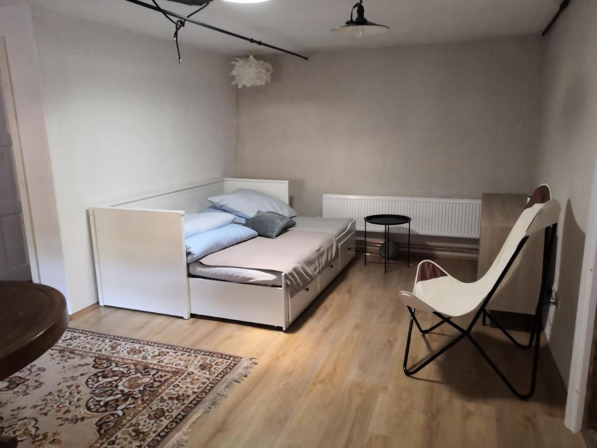 Mestansky Dum Rozmberk 31 Apartment Rožmberk nad Vltavou Екстериор снимка