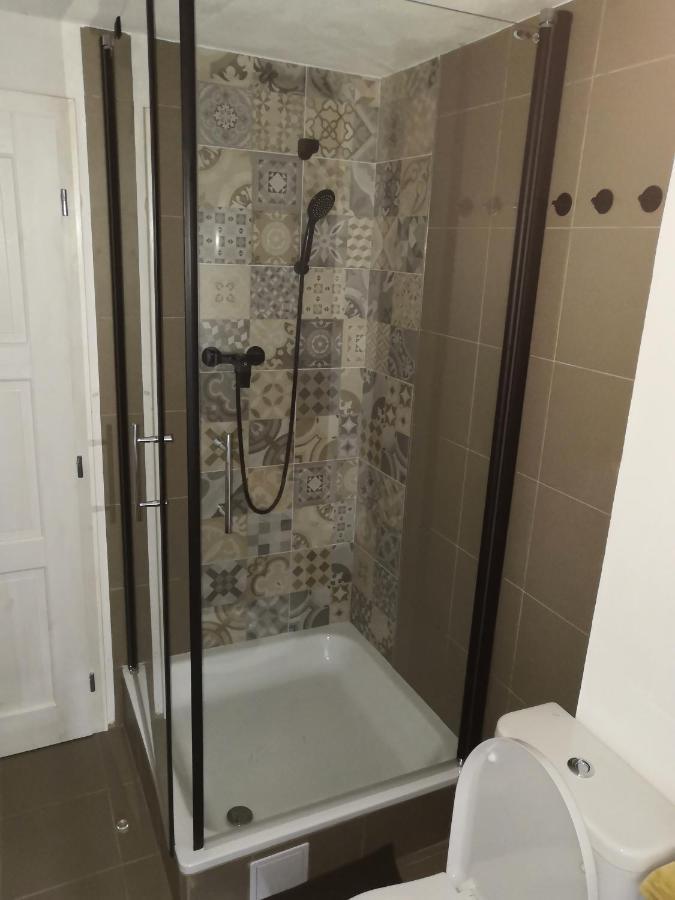 Mestansky Dum Rozmberk 31 Apartment Rožmberk nad Vltavou Екстериор снимка