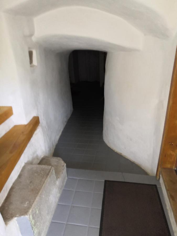 Mestansky Dum Rozmberk 31 Apartment Rožmberk nad Vltavou Екстериор снимка