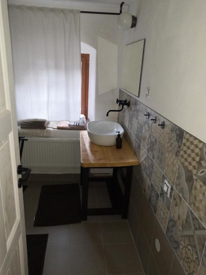Mestansky Dum Rozmberk 31 Apartment Rožmberk nad Vltavou Екстериор снимка